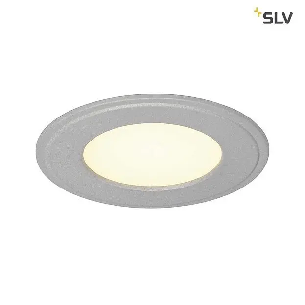 Точечный светильник SLV 162733 Senser Точечный светильник SLV 162733 Senser