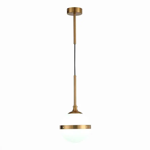 Подвесной светильник ST Luce SL1157.303.01 Arbe Подвесной светильник ST Luce SL1157.303.01 Arbe