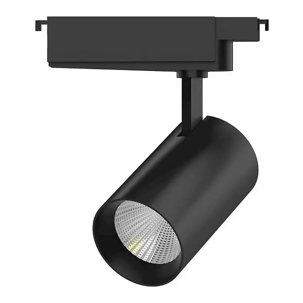 Трековый светильник Gauss TR074 Track Light Led Трековый светильник Gauss TR074 Track Light Led