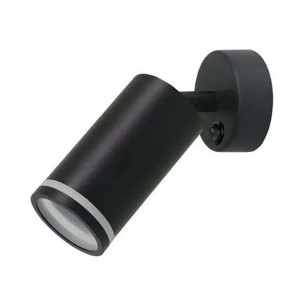 Спот Arte lamp A2365AP-1BK IMAI Спот Arte lamp A2365AP-1BK IMAI