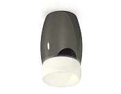 Комплект накладного светильника с акрилом Ambrella light XS1123024 Techno