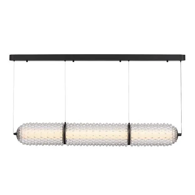Светильник подвесной ST-Luce SL6144.413.01 SAGUARO Светильник подвесной ST-Luce SL6144.413.01 SAGUARO