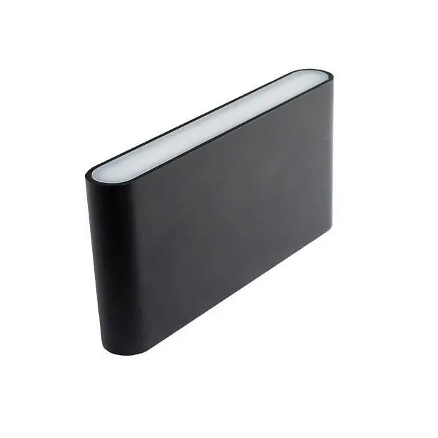 Настенный светильник уличный Donolux DL18400/21WW-Black Dim DL18400 Black Настенный светильник уличный Donolux DL18400/21WW-Black Dim DL18400 Black