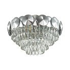 Потолочная люстра ODEON LIGHT 4972/5C CATRIS