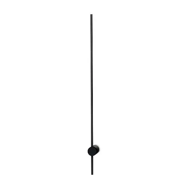Бра Ideal Lux 285108 ESSENCE AP 17W NERO Бра Ideal Lux 285108 ESSENCE AP 17W NERO