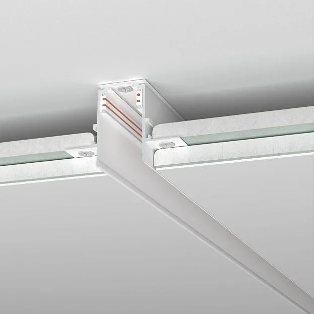 Шинопровод 0,6 м Elektrostandard 85210/00 Slim Magnetic a067503 Шинопровод 0,6 м Elektrostandard 85210/00 Slim Magnetic a067503