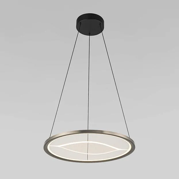 подвесной светильник Eurosvet 40026/1 LED Occhio a069308 подвесной светильник Eurosvet 40026/1 LED Occhio a069308