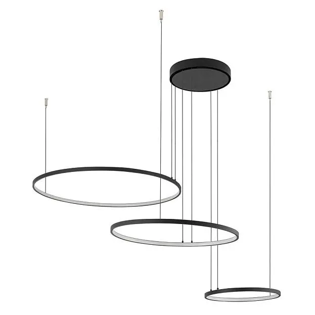 Подвесная люстра Nowodvorski 10817 Circolo Led Подвесная люстра Nowodvorski 10817 Circolo Led