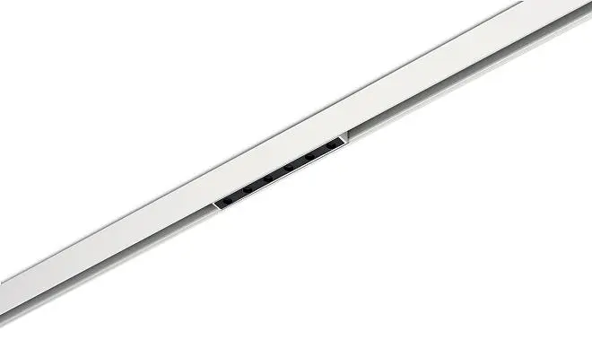 Трековый светильник Donolux DL20602WW6W Eye Трековый светильник Donolux DL20602WW6W Eye