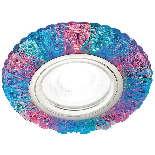 Встраиваемый светильник Ambrella light S310 CH/RG Led Встраиваемый светильник Ambrella light S310 CH/RG Led