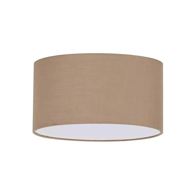 Абажур Ideal Lux 304632 SET UP PARALUME CILINDRO D70 TORTORA Абажур Ideal Lux 304632 SET UP PARALUME CILINDRO D70 TORTORA