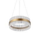 Люстра Delight Collection ST-8877-40 brass Saturno