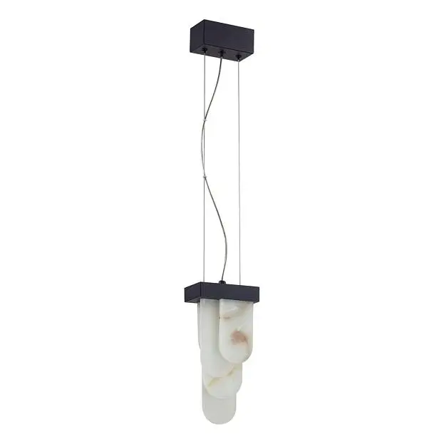 Подвес LED 12W 3000K 1489Лм Odeon Light 5438/12L FOROS Подвес LED 12W 3000K 1489Лм Odeon Light 5438/12L FOROS