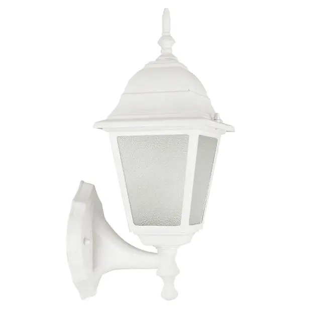 Уличные настенные светильники Arte Lamp A1011AL-1WH BREMEN Уличные настенные светильники Arte Lamp A1011AL-1WH BREMEN