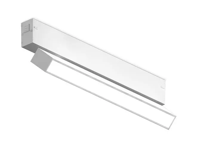 Трековый светильник Ambrella light GL1331 Трековый светильник Ambrella light GL1331