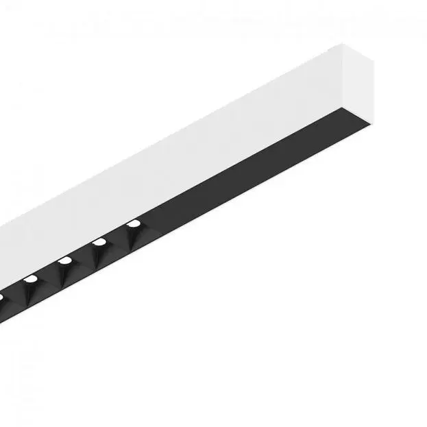 Потолочный светильник Ideal Lux 192444 Fluo Accent Потолочный светильник Ideal Lux 192444 Fluo Accent