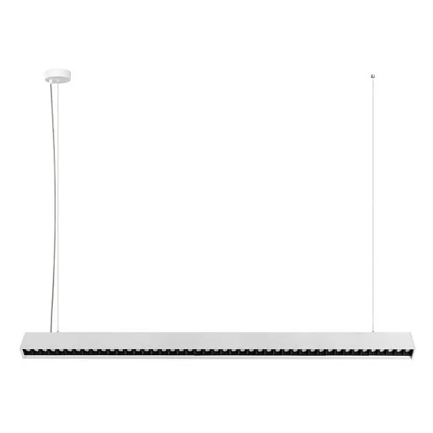 Подвесной светильник Loft IT 10318/B White Vim Подвесной светильник Loft IT 10318/B White Vim