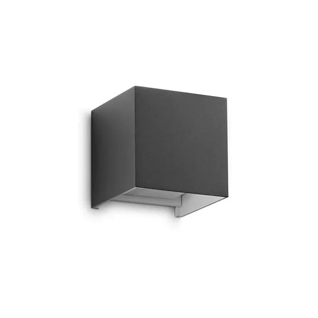 Настенный светильник Ideal Lux 313429 Atom Настенный светильник Ideal Lux 313429 Atom