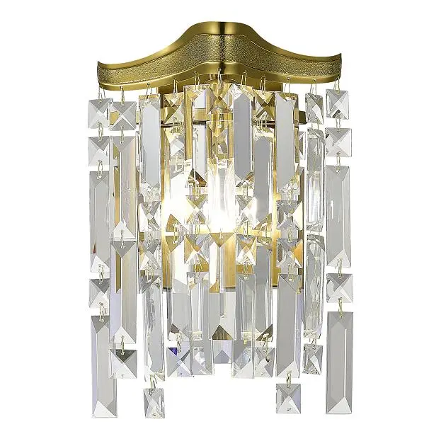 Светильник настенный ST-Luce SL1659.301.01 OFELIA Светильник настенный ST-Luce SL1659.301.01 OFELIA