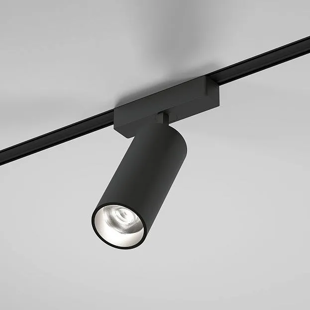 Трековый светильник Elektrostandard 85096/01 Flat Magnetica 063713 a063713 Трековый светильник Elektrostandard 85096/01 Flat Magnetica 063713 a063713