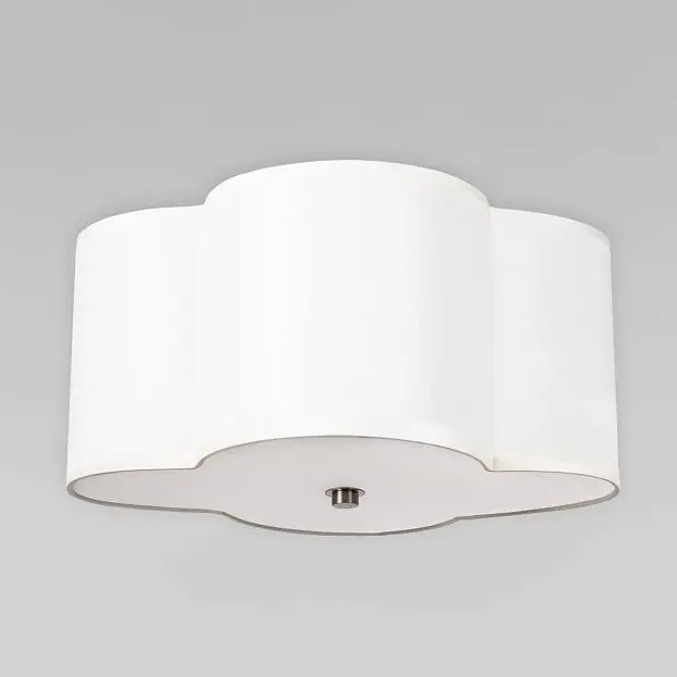 Потолочный светильник LOFT IT 10303 Nickel Silence Потолочный светильник LOFT IT 10303 Nickel Silence