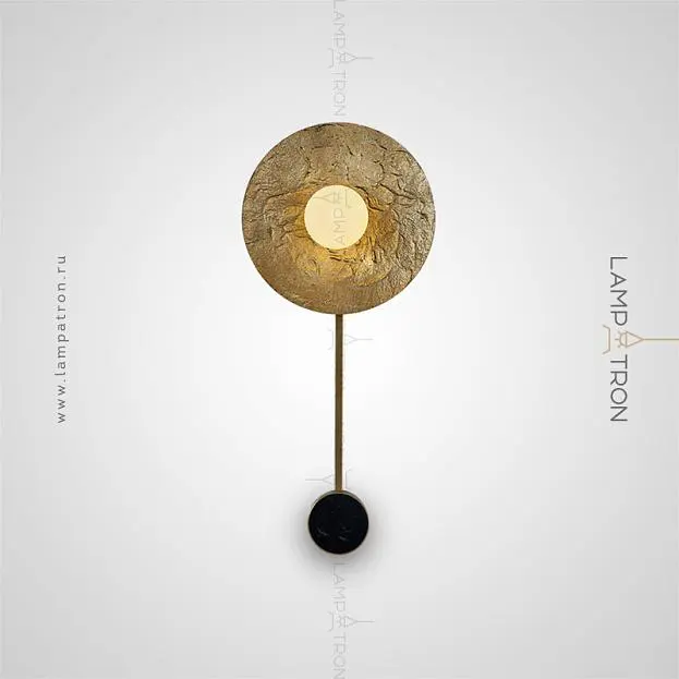 Бра ROMA BALL STAND Lampatron 4785-12127 Бра ROMA BALL STAND Lampatron 4785-12127