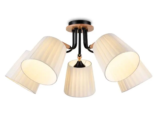 Потолочный светильник Ambrella light TR4733/5 Потолочный светильник Ambrella light TR4733/5
