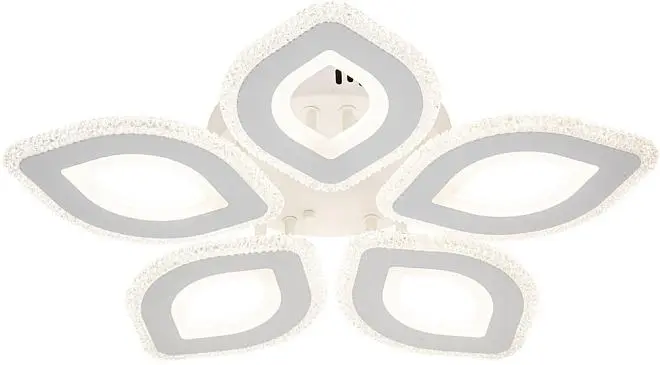 Потолочная люстра Escada 10264/5LED Diamond Потолочная люстра Escada 10264/5LED Diamond