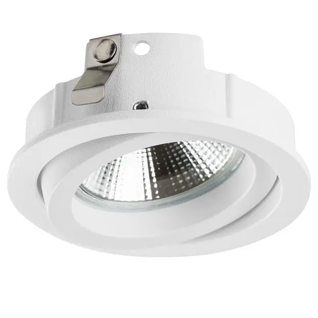 Встраиваемый светильник Lightstar 217606 INTERO 16 ROUND Встраиваемый светильник Lightstar 217606 INTERO 16 ROUND