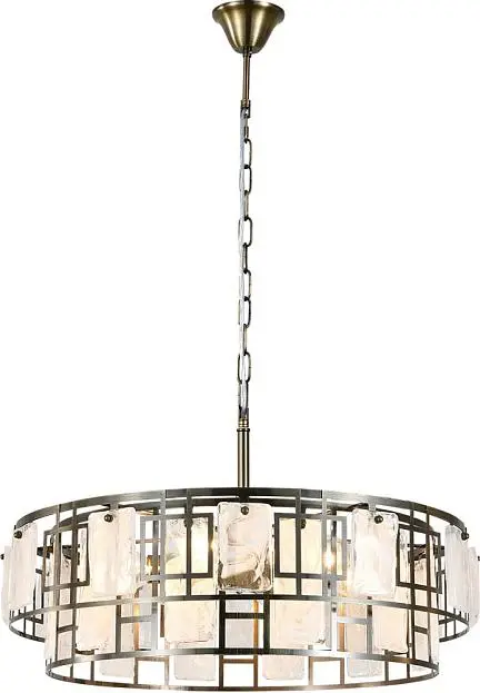 Подвесная люстра Escada 2131/6S Tephida Подвесная люстра Escada 2131/6S Tephida