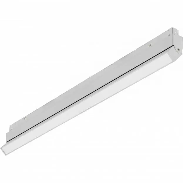 Поворотный магнитный трековый светильник iLEDEX TECHNICAL SMART 4822-004-L602-24W-110DG-WH VISION48/22 Поворотный магнитный трековый светильник iLEDEX TECHNICAL SMART 4822-004-L602-24W-110DG-WH VISION48/22