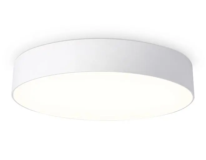 Потолочный светодиодный светильник Ambrella light FV5527 Потолочный светодиодный светильник Ambrella light FV5527