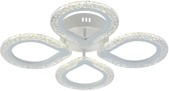 Потолочная люстра Escada 10270/4LED Menita Потолочная люстра Escada 10270/4LED Menita