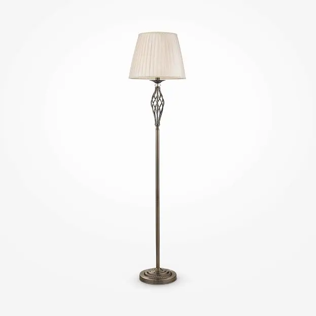 Торшер Maytoni RC247-FL-01-R Grace (ex ARM247-11-R) Торшер Maytoni RC247-FL-01-R Grace (ex ARM247-11-R)