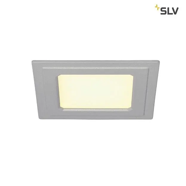 Точечный светильник SLV 162793 Senser Точечный светильник SLV 162793 Senser