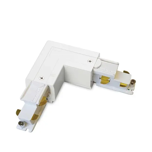 Коннектор Ideal Lux 246604 LINK TRIMLESS L-CONNECTOR LEFT WH DALI 1-10V Коннектор Ideal Lux 246604 LINK TRIMLESS L-CONNECTOR LEFT WH DALI 1-10V
