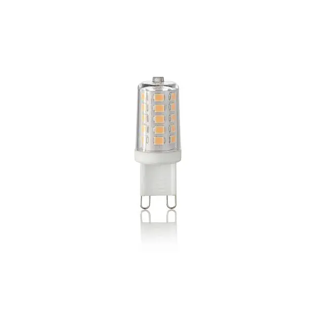 Лампа Ideal Lux 270968 G9 3.2W 280Lm 2700K Лампа Ideal Lux 270968 G9 3.2W 280Lm 2700K