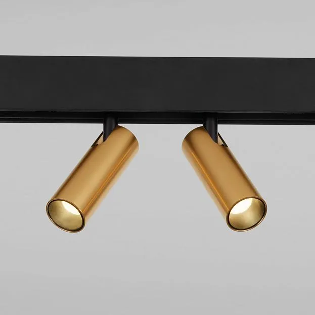Умный трековый светильник Elektrostandard 85056/01 Slim Magnetic a063527 Умный трековый светильник Elektrostandard 85056/01 Slim Magnetic a063527