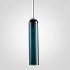 Люстра Articolo Float Pendant Drunken Emerald 85130-22 ImperiumLoft