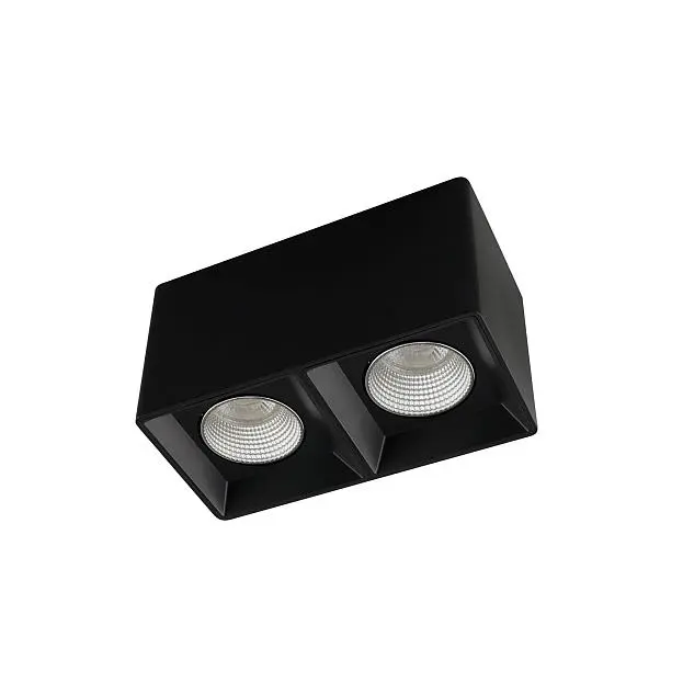 Накладной светильник Denkirs DK3085-BK+CH DK3020BC Rodvig Накладной светильник Denkirs DK3085-BK+CH DK3020BC Rodvig