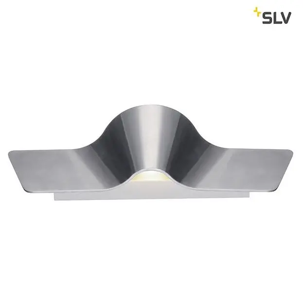 Настенный светильник SLV 1000652 Wave Настенный светильник SLV 1000652 Wave
