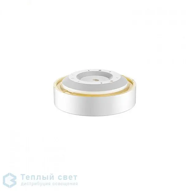 Светильник накладной SLV 1001893 MEDO 30 LED CW DALI Светильник накладной SLV 1001893 MEDO 30 LED CW DALI