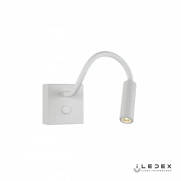 Настенный светильник iLedex 6410 WH Telescope Настенный светильник iLedex 6410 WH Telescope