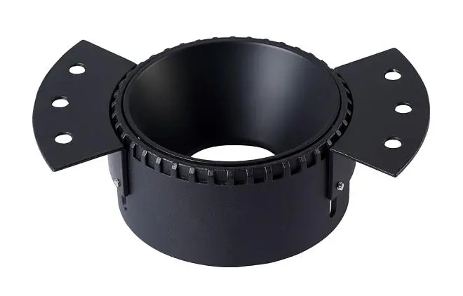 Светильник встраиваемый Crystal Lux CLT 050C1 BL-BL 1400/186 Светильник встраиваемый Crystal Lux CLT 050C1 BL-BL 1400/186