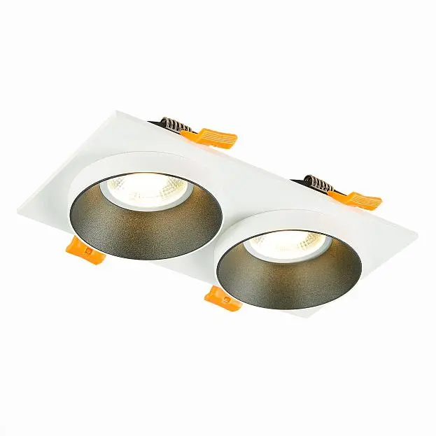 Встраиваемый светильник ST LUCE ST206.528.02 ST206 Встраиваемый светильник ST LUCE ST206.528.02 ST206