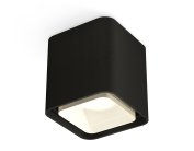 Комплект накладного светильника с акрилом Ambrella light XS7841021 Techno