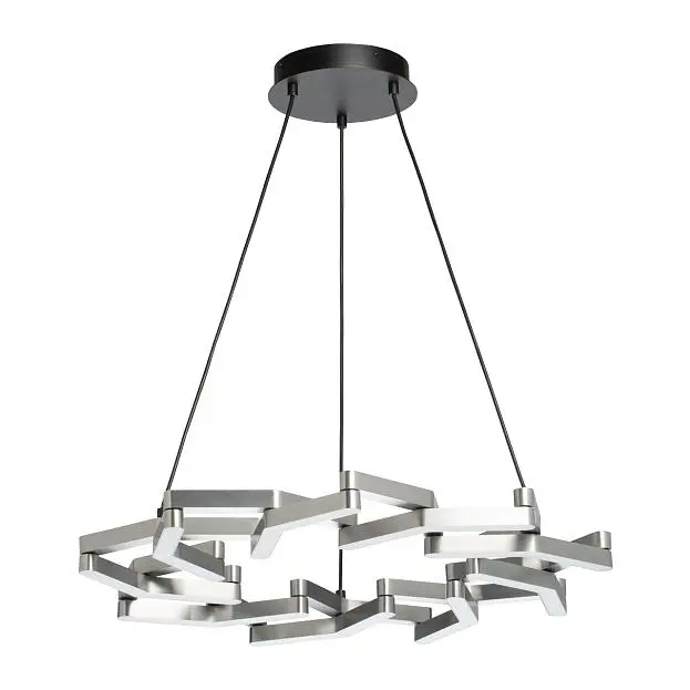 Светильник De Markt 631018201 Ракурс Светильник De Markt 631018201 Ракурс