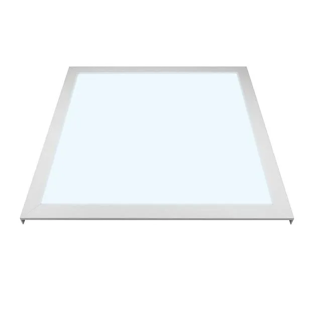 Светодиодная панель Uniel ULP-6060 40W/6500K IP54 CLIP-IN WHITE Светодиодная панель Uniel ULP-6060 40W/6500K IP54 CLIP-IN WHITE