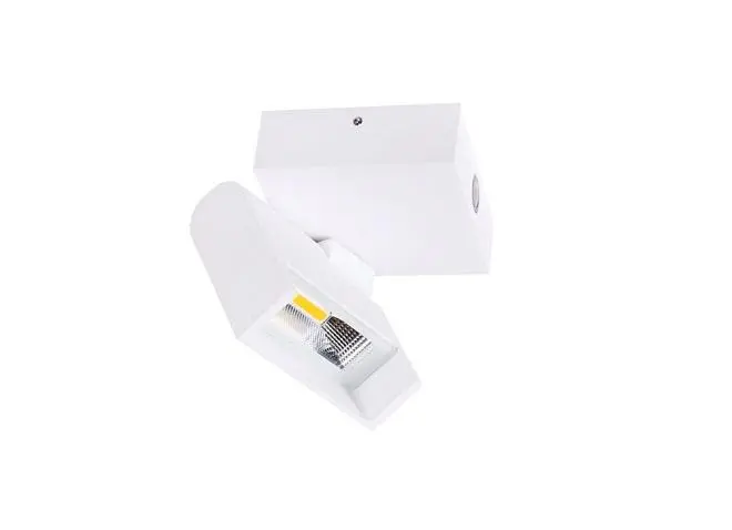 Настенно-потолочный светильник Donolux DL18421/11WW-White Dl18421 Настенно-потолочный светильник Donolux DL18421/11WW-White Dl18421