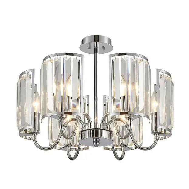 Подвесная люстра Citilux CL333161 Грета Подвесная люстра Citilux CL333161 Грета